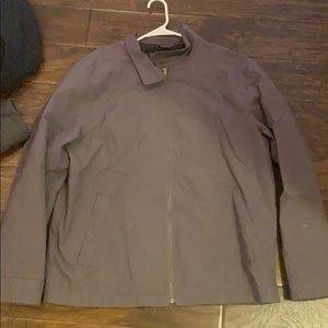 Men’s banana republic jacket